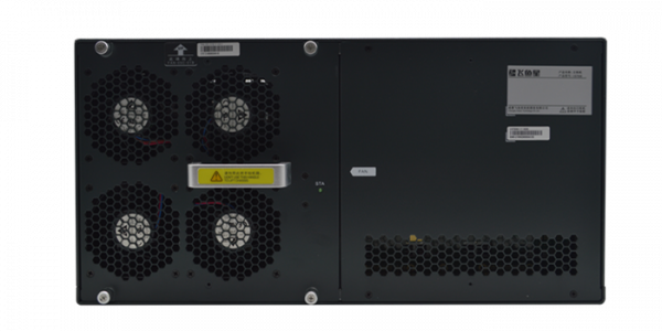 新品上市 | 全新運營級塔式核心交換機