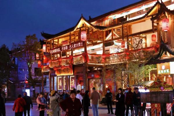 湖北恩施的美食太有特色了！這幾家當地特色餐廳，至今念念不忘