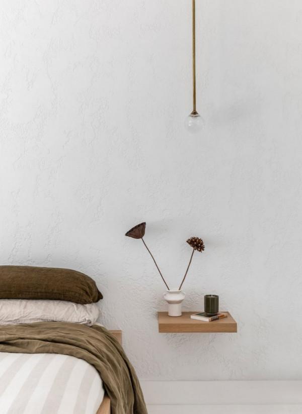 藝術家的藝廊公寓,白色畫裡鑲嵌著多彩傢俱,每一個角落都喜歡 藝術家的藝廊公寓,白色畫裡鑲嵌著多彩傢俱,每一個角落都喜歡