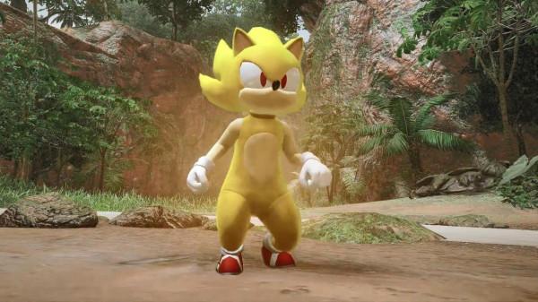 《怪物獵人:崛起》聯動《索尼克》11月26日上線 《怪物獵人:崛起》聯動《索尼克》11月26日上線