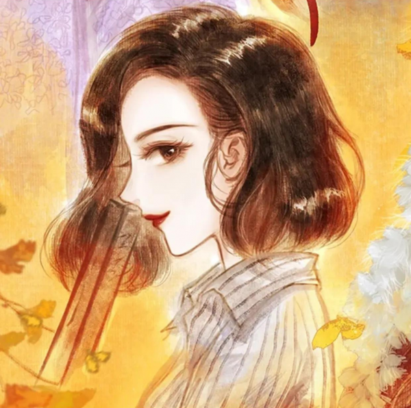 大冪冪可愛的Q版形象，看看你能認出來多少角色？