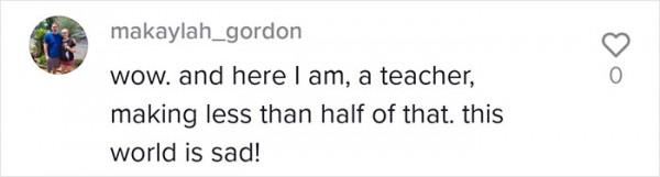 妹子在超市給收據畫笑臉每小時賺200塊錢!為此，外國網友們吵翻了