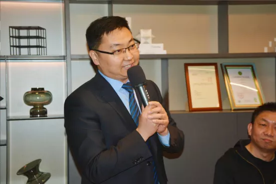 海派輕奢,精緻生活|歐凱龍東區旗艦店“話設計·賞家居” 海派輕奢,精緻生活|歐凱龍東區旗艦店“話設計·賞家居”