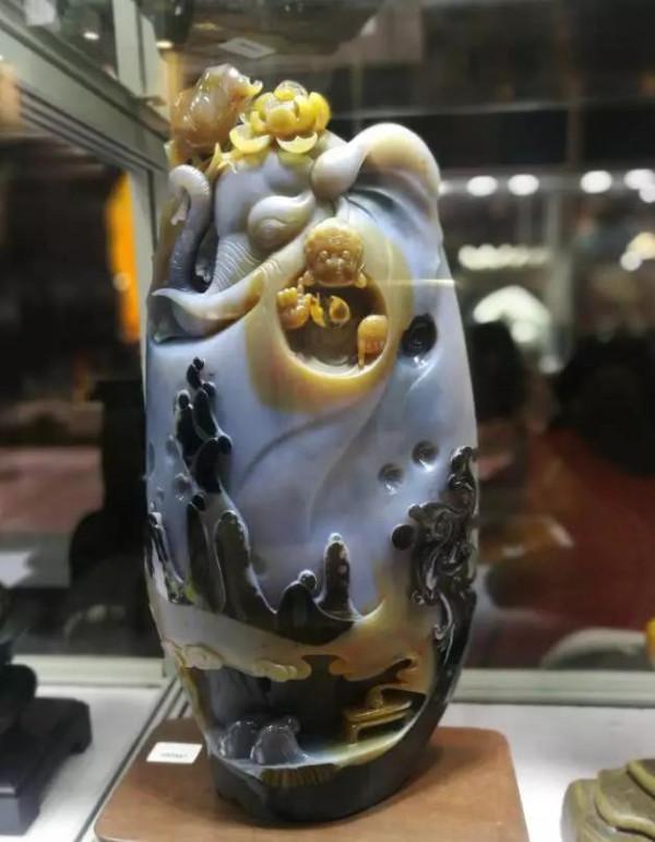 中國“天工獎”（2002）