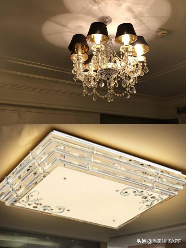 為什麼明明花同樣的錢，你家裝修就顯得廉價？