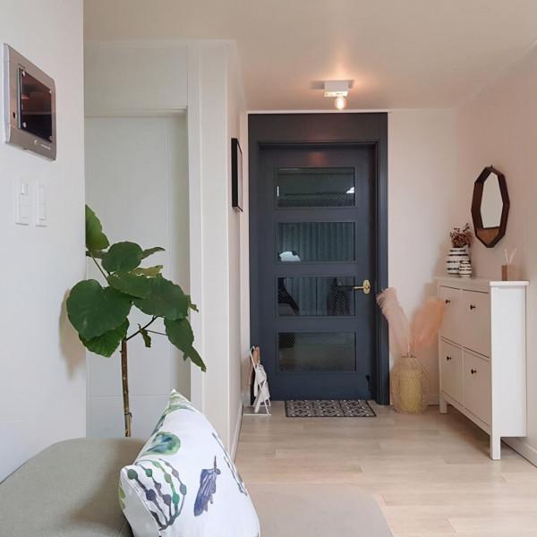 韓國夫妻的極簡生活，簡單精緻，家中每一處都美得剛剛好，好治癒