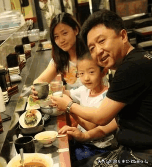 好媳婦白慧明——于謙落魄時她無怨無悔，于謙發達時她千依百順