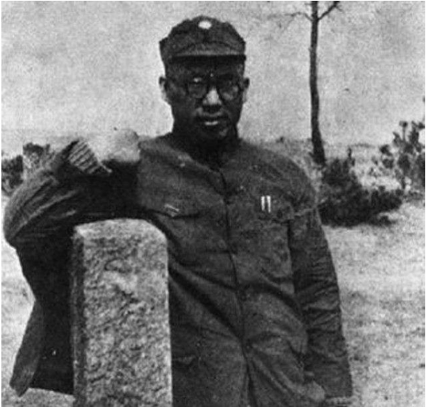 唯一曾渡海作戰的共和國元帥,渡海險象環生 唯一曾渡海作戰的共和國元帥,渡海險象環生