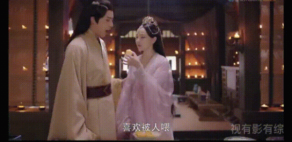 《斛珠夫人》:這是線上撒糖的節奏,帝旭,你真的是個痴心郎 《斛珠夫人》:這是線上撒糖的節奏,帝旭,你真的是個痴心郎