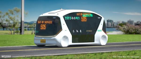 《戰地2042》大量概念圖 火箭發射場原本有洪水