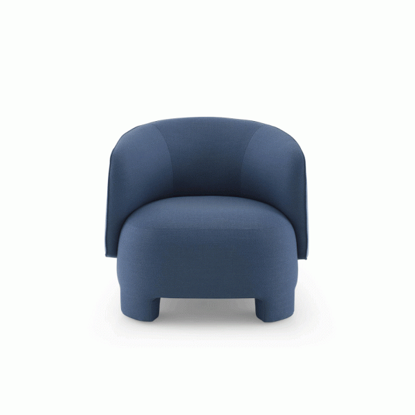 法國Ligne Roset寫意空間 | 始於1860年的現代摩登與復古浪漫