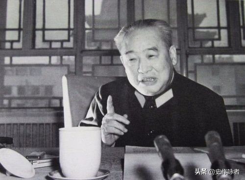 盤點開國將領中的十位獨臂將軍，半生獨臂，一身許國，他們都是誰