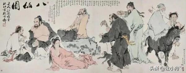 中國畫壇當代著名巨匠前十名(上) 中國畫壇當代著名巨匠前十名(上)