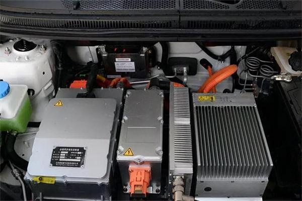 新能源汽車保養做些什麼？不懂得來看看