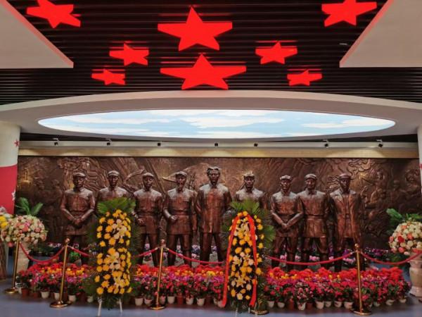 甘南十天行遊記