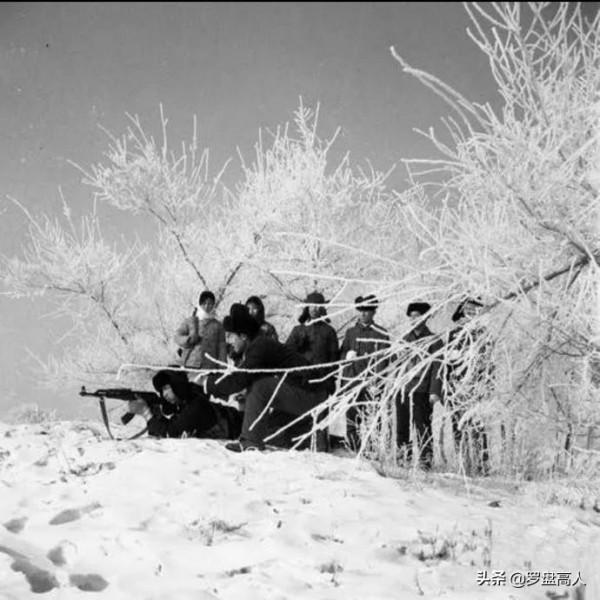 黑龍江老照片：20世紀60年代生產建設兵團知青的生活影像