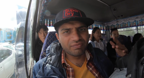 印度小夥認為中國不好，於是坐飛機前來驗證，結果直呼中國太棒了