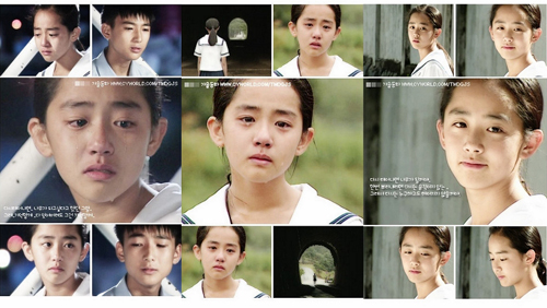 韓國初代國民妹妹，曾慘遭金範戀情背叛，後歷經4次手術險些截肢