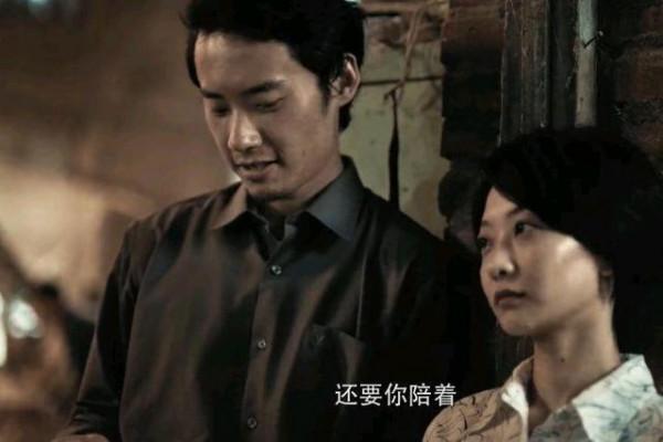 除了段奕宏，那些拉高《雙探》分值的狠配角，也該“擁有姓名”