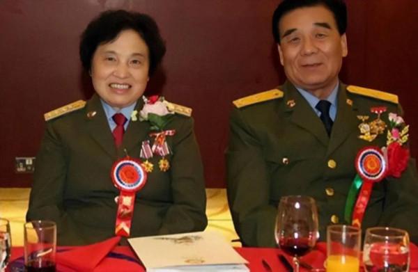 我軍史上,第一代航天員不是楊利偉將軍他們,而是方國俊他們 我軍史上,第一代航天員不是楊利偉將軍他們,而是方國俊他們