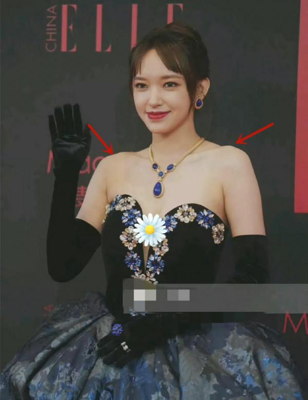 明星百萬修圖師名副其實？有的技術堪比&OpenCurlyDoubleQuote;換頭&rdquo;，有的卻越修越醜