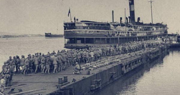 蔣介石敗逃後有百萬大軍，期間沒有大戰事，他是怎麼把軍隊玩沒的