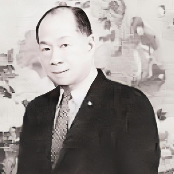 孔德基,是宋氏三姐妹唯一的孫輩後人,母親是好萊塢女明星 孔德基,是宋氏三姐妹唯一的孫輩後人,母親是好萊塢女明星