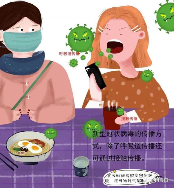 返程路上注意事項