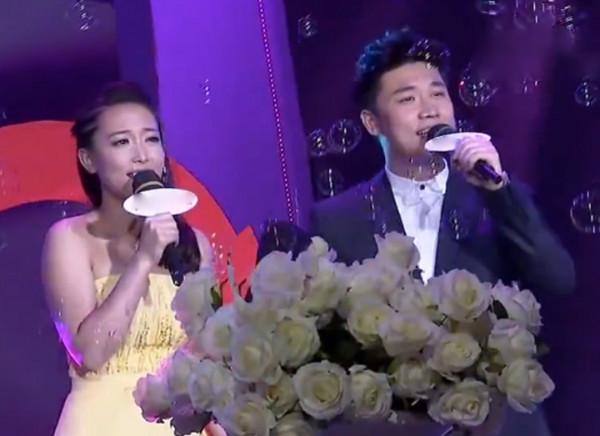 戴春榮：曾拒演《還珠格格》，張鐵林自降片酬力薦，60歲成大贏家