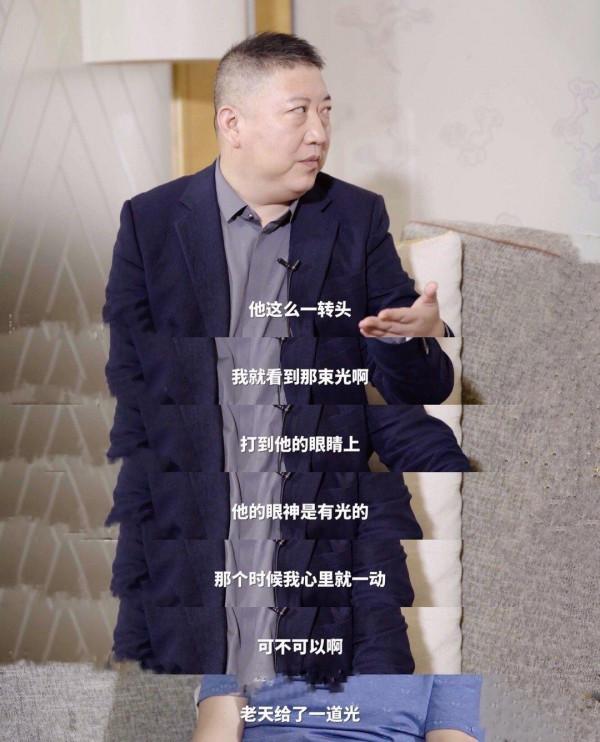 “正劇小生”張晚意：憑藉陳延年一角一夜爆紅，他藏得太深了