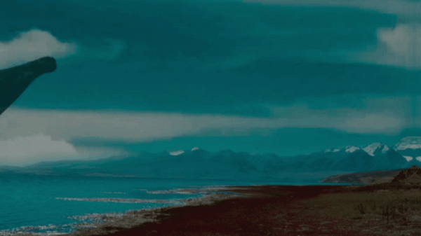 兩個人，一輛車，阿里北線無人區穿越