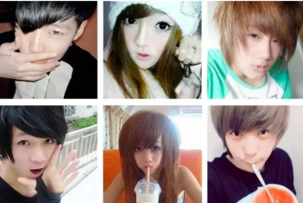 從髮型到音樂，還記得那個被“韓流”支配的年代嗎？