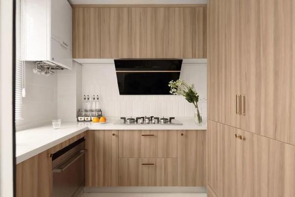 來看看108㎡慢生活空間，ins奶油風為什麼這麼火