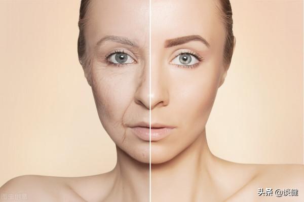 老年後有沒有吃不老的方法？預防衰老加速，飲食做好這5點更健康