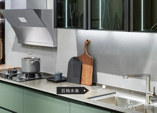 入住五年,我總結了這幾樣最實用的廚房好物 入住五年,我總結了這幾樣最實用的廚房好物