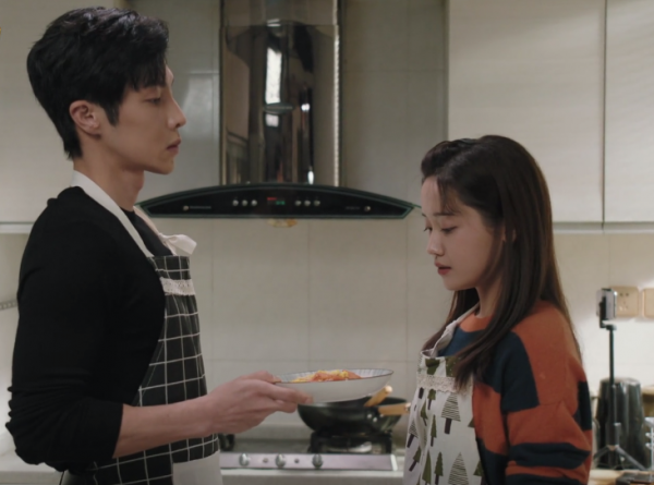 高瀚宇新劇剛開播，豆瓣幾乎無差評，湖南衛視終於狠狠牛氣了一把