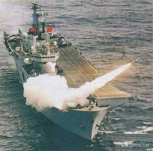 1982年，超軍旗攻擊機如果早點交付，馬島戰爭結局可能改寫