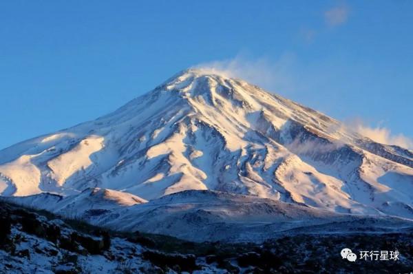 伊朗，這裡更滋潤