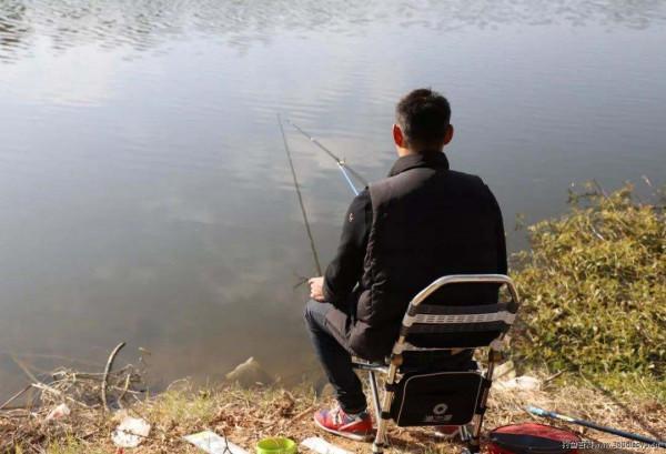 冬釣小水面水域,做到這幾點,漁獲至少多十條 冬釣小水面水域,做到這幾點,漁獲至少多十條