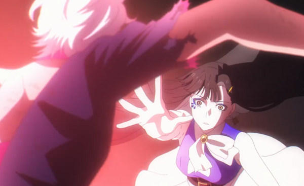 宿命迴響：小巨人展現出真實力有多強？一人吊打天國與地獄