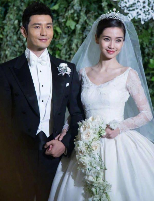 楊穎們的新婚姻啟示錄