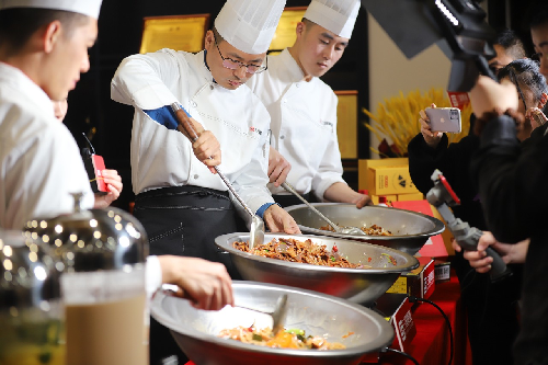 餐飲人在新的一年如何精打細算創業？