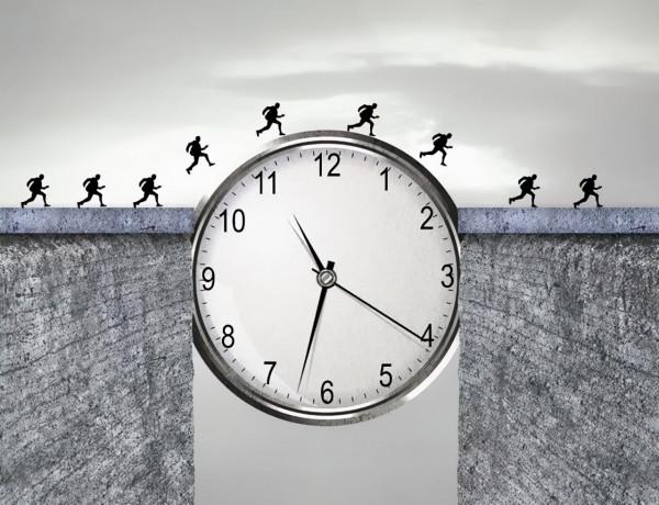 同年同月同日同時同地出生的人，命運為什麼不一樣？