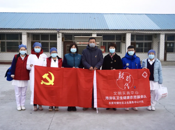 發揮專業特長 做好“雙擁”工作