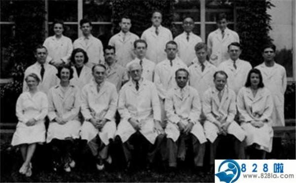 美國&OpenCurlyDoubleQuote;氫彈之父&rdquo;的傳奇人生