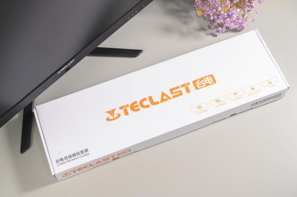 臺電一體機電腦C24 Air A8C 臺電一體機電腦C24 Air A8C