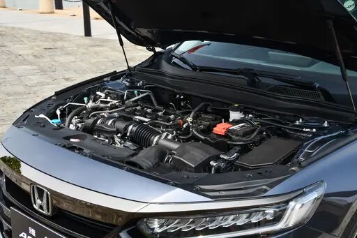 第十代本田雅閣有哪些核心價值，到底是進步了還是退步了