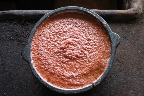 德國大師紮根北京胡同20年:中國元素使我獨樹一幟 德國大師紮根北京胡同20年:中國元素使我獨樹一幟