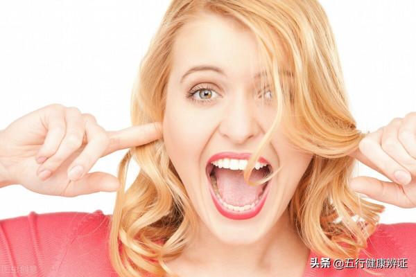 中醫眼中的梅核氣：咽喉部位不適，可能只是心裡有委屈和壓力