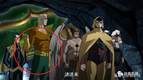 打通平行宇宙的工具人——《正義協會：二戰》